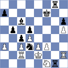 Ermekov - Sadek (Almaty KAZ, 2024)