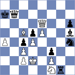 Feng - Li (Shanghai CHN, 2024)