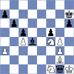 La Villa Rivas - Zeltsan (chess.com INT, 2024)
