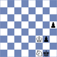 Egorov - Rolfe (Chess.com INT, 2020)