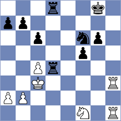 Baehre - Gessinger (Dortmund, 2001)