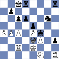 Martinez - Benedetti (Buenos Aires, 2004)