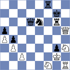 Baecker - Schmidt Schaeffer (Bad Wildbad, 1993)