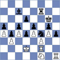 Leeson - McLean (Perth, 2006)