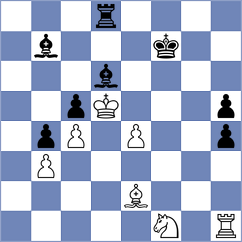 Pedersen - Greger (Denmark, 1992)