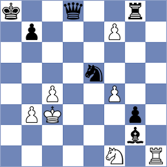 Villarreal - Tregarthen (Florida, 2004)