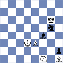 Thomas - Quirke (chess.com INT, 2025)
