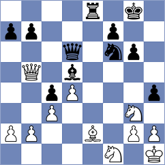 Srivatsan Karthikeyan - Belov (chess.com INT, 2024)