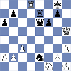 Divya - Liang (Lichess.org INT, 2020)