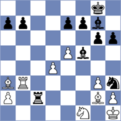 Rubio Tello - Tirapo Larcuen (Zaragoza, 2004)
