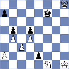 Carvallo - Jimenez (Santiago de Chile, 1994)