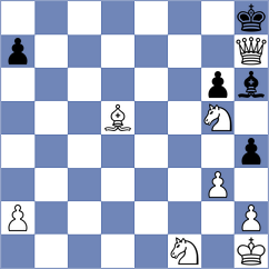 Briem - Marchenkova (Bratislava, 2019)