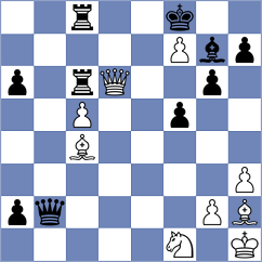 Papp - Javakhishvili (Monaco MNC, 2025)
