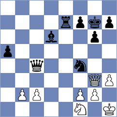 Fier - Chernobay (chess.com INT, 2025)