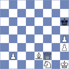 Kollars - Boros (Chess.com INT, 2019)