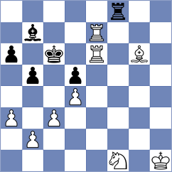 Harriott - Tan (chess.com INT, 2024)