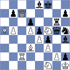 Prestia - Turcsanyi (chess.com INT, 2024)