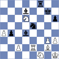 Vujosevic - Campbell (Toronto, 1980)