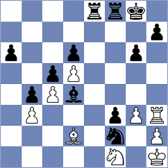 Miklas - Haslinger (Brno, 2004)