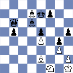 Pinto - Gelman (chess.com INT, 2022)