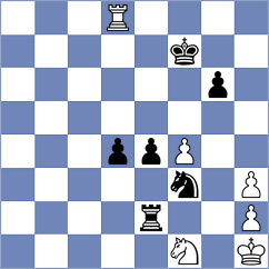 Mestrovic - Avner (Oerebro, 1966)