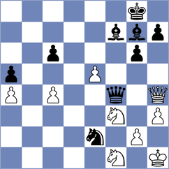 Wolferink - Kudinov (Saarlouis, 2000)