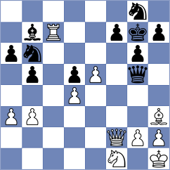 Fernandez Jimenez - Losada Lorden (Badalona, 2004)