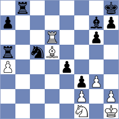 Airapetyan - Vachier Lagrave (Oropesa del Mar, 2000)