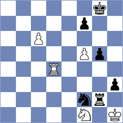 Shapiro - Weetik (chess.com INT, 2024)