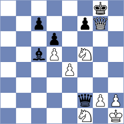 Siemianowski - Heidrich (Playchess.com INT, 2020)