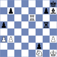 Zamanov - Loginov (Korolev, 2000)