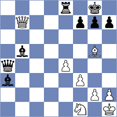 Ferrara - Garcia (chess.com INT, 2025)