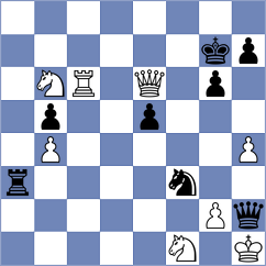 Medvegy - Wiersma (Vlissingen, 2003)