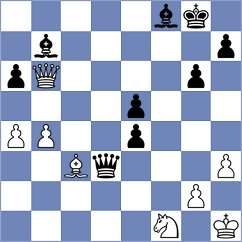 Zhang - Seletsky (Chess.com INT, 2021)