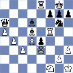 Sullivan - McHugh (Parsippany, 2000)