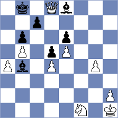 Wolter - Kalinowski (Kiel, 2001)