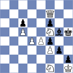 Andrade - Deichmann (chess.com INT, 2025)
