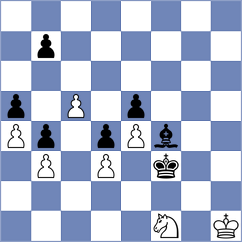 Palomo - Dudzinski (chess.com INT, 2025)