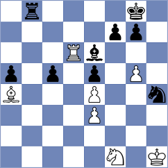 Musovic - Spoelman (Kemer, 2007)