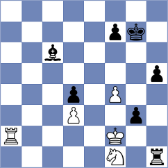 Koganov - Townsend (Krakow POL, 2024)