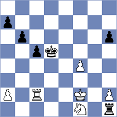 Wagner - Pattard (Germany, 1998)