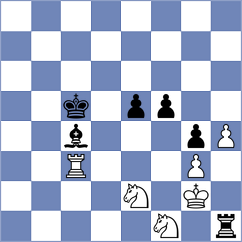 Onischuk - Xiong (chess.com INT, 2025)