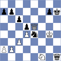 Johnson - Diaz Perez (Havana CUB, 2024)
