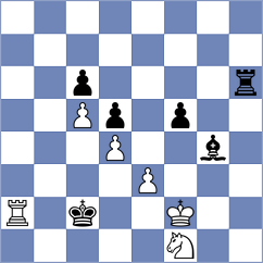 Badacsonyi - McKay (England ENG, 2025)