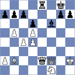 Laxman - Plotnikov (Chess.com INT, 2021)