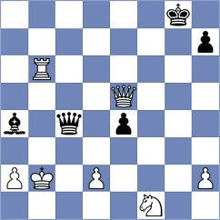 Harsh - Ganichev (chess.com INT, 2025)
