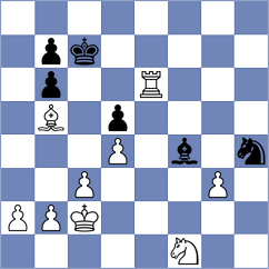 Balabayeva - Machlik (New York USA, 2024)