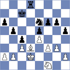Zhingri Dutan - Vivanco Vasquez (Chess.com INT, 2020)