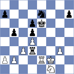 Wang Hao - Tsydypov (Aktobe KAZ, 2025)