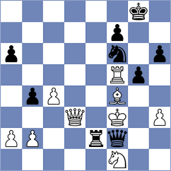 Zubritskiy - Atanasov (Chess.com INT, 2020)